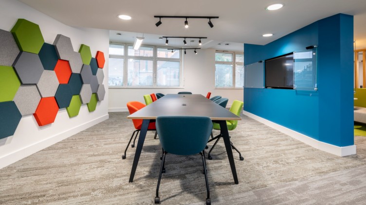 Gothra Studio - Premier Interior Design Company in Bangalore