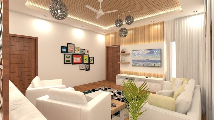 Gothra Studio - Premier Interior Design Company in Bangalore