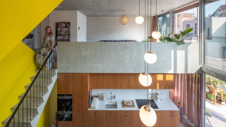 Gothra Studio - Premier Interior Design Company in Bangalore