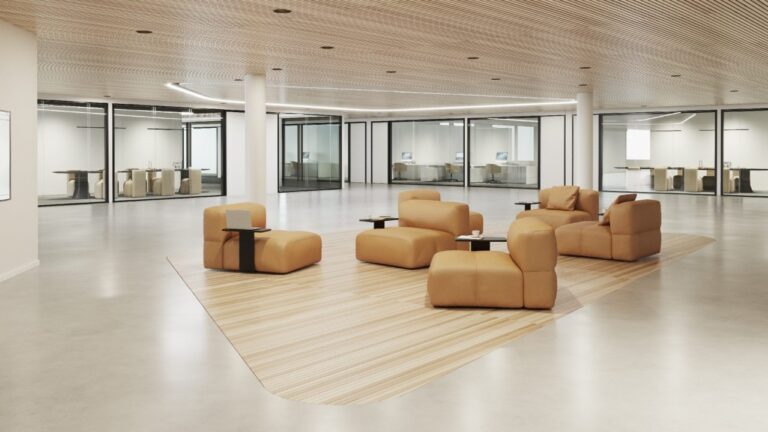 Gothra Studio - Premier Interior Design Company in Bangalore