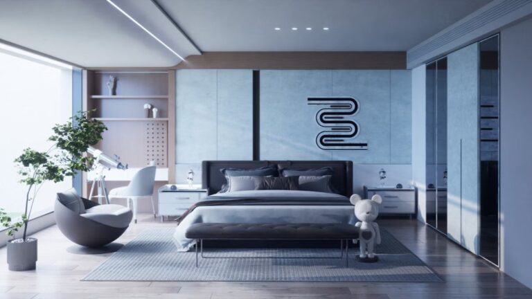 Gothra Studio - Premier Interior Design Company in Bangalore