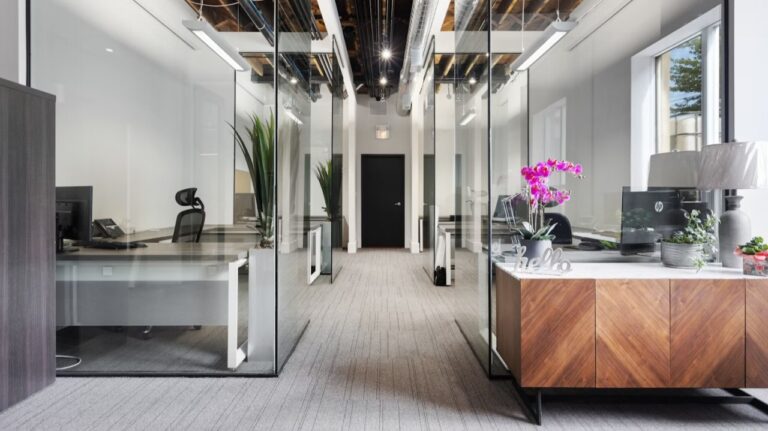 Gothra Studio - Premier Interior Design Company in Bangalore