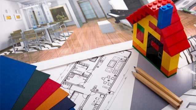 Gothra Studio - Premier Interior Design Company in Bangalore