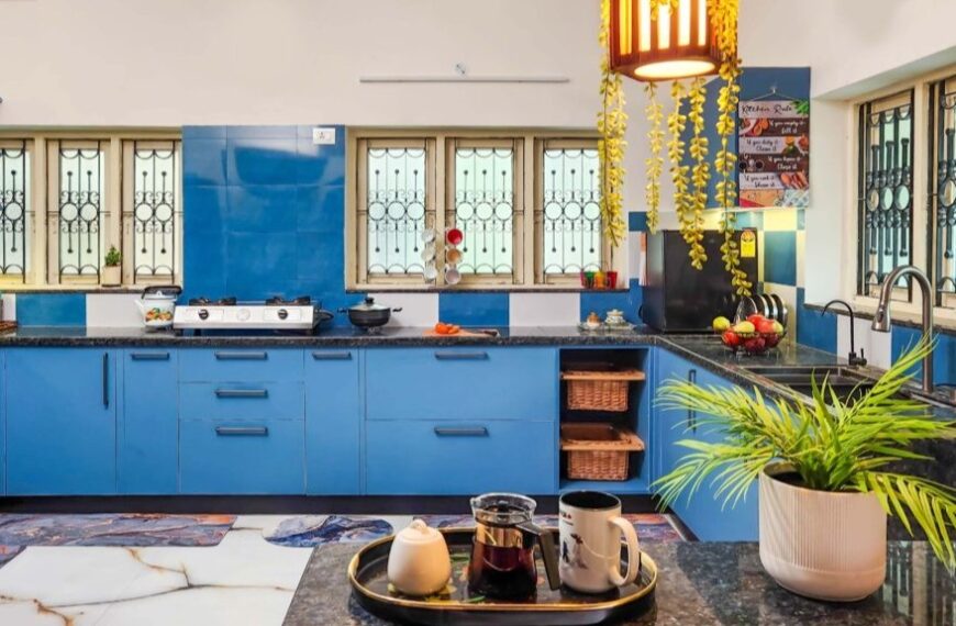 Gothra Studio - Premier Interior Design Company in Bangalore