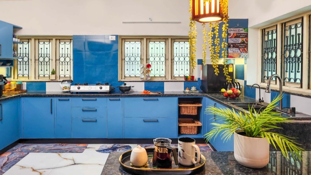 Gothra Studio - Premier Interior Design Company in Bangalore