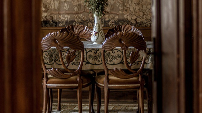 Gothra Studio - Premier Interior Design Company in Bangalore