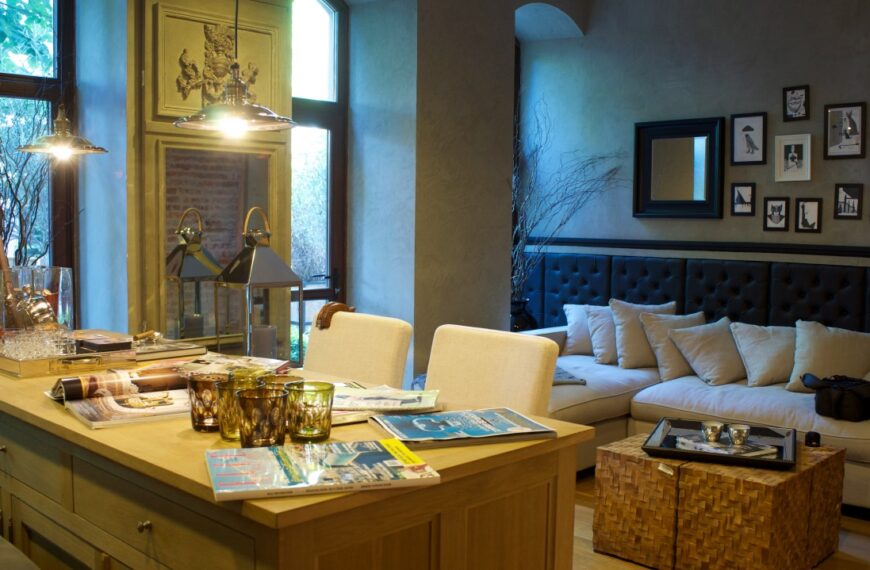 Gothra Studio - Premier Interior Design Company in Bangalore