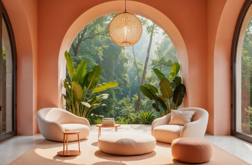 Gothra Studio - Premier Interior Design Company in Bangalore