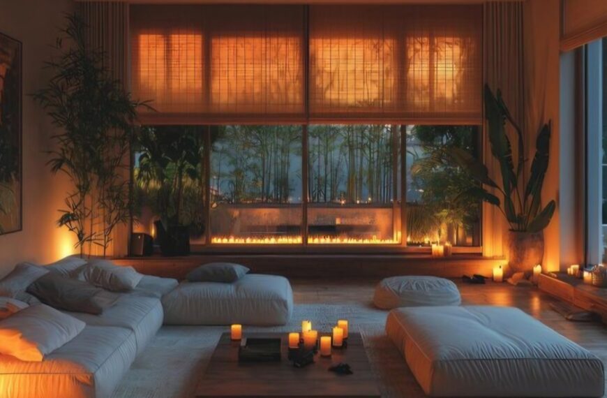 Gothra Studio - Premier Interior Design Company in Bangalore