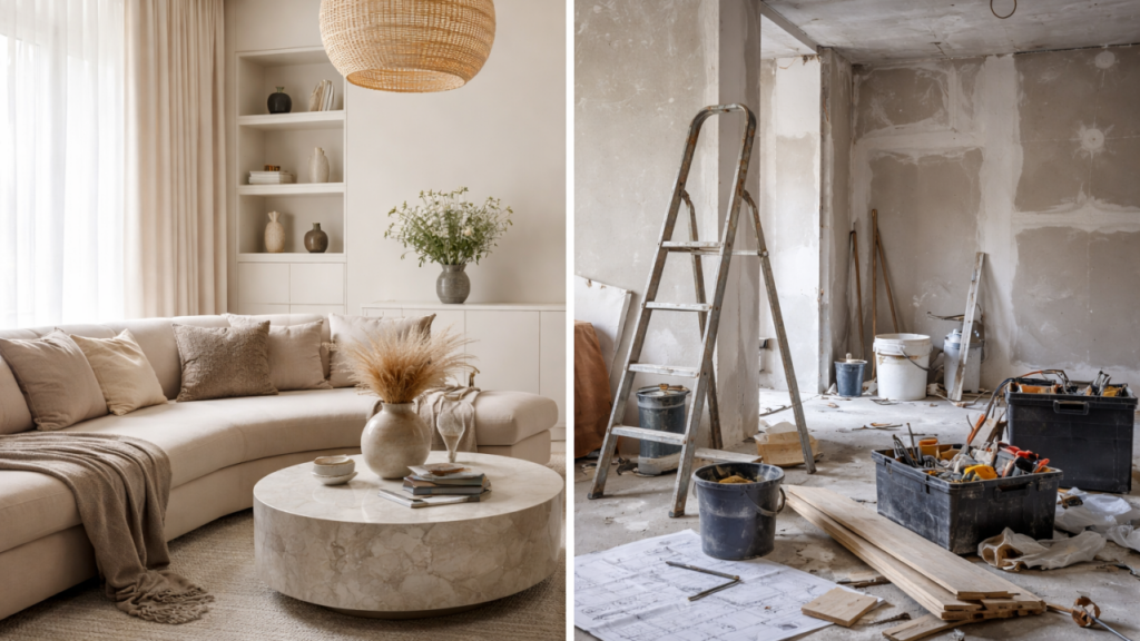 Gothra Studio - Premier Interior Design Company in Bangalore