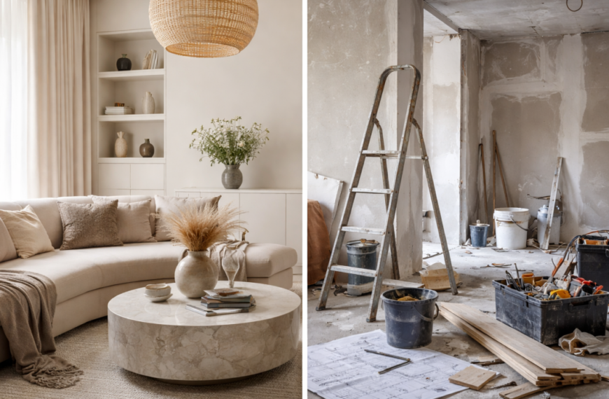 Gothra Studio - Premier Interior Design Company in Bangalore