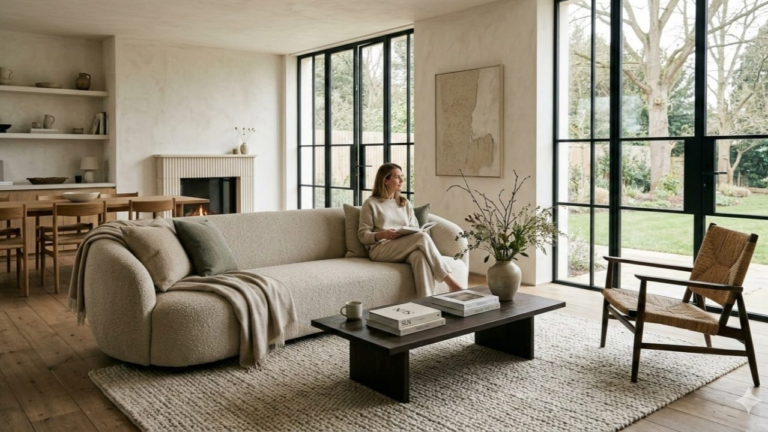 Gothra Studio - Premier Interior Design Company in Bangalore