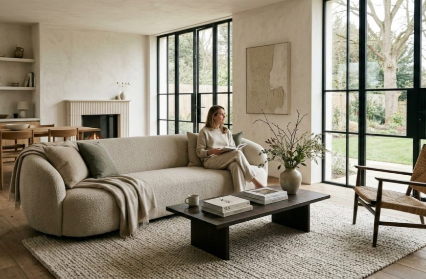 Gothra Studio - Premier Interior Design Company in Bangalore