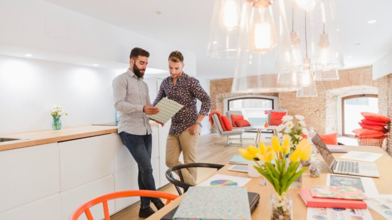 Gothra Studio - Premier Interior Design Company in Bangalore