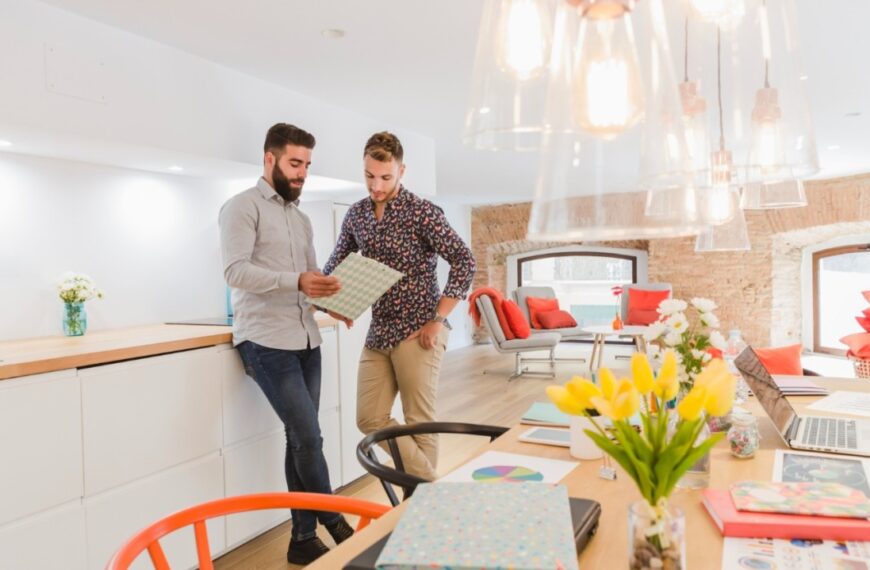 Gothra Studio - Premier Interior Design Company in Bangalore