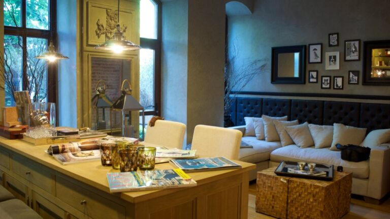 Gothra Studio - Premier Interior Design Company in Bangalore