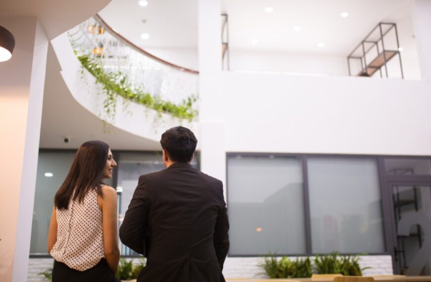 Gothra Studio - Premier Interior Design Company in Bangalore