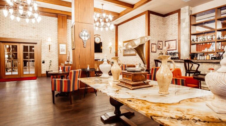 Gothra Studio - Premier Interior Design Company in Bangalore