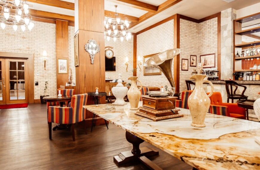 Gothra Studio - Premier Interior Design Company in Bangalore