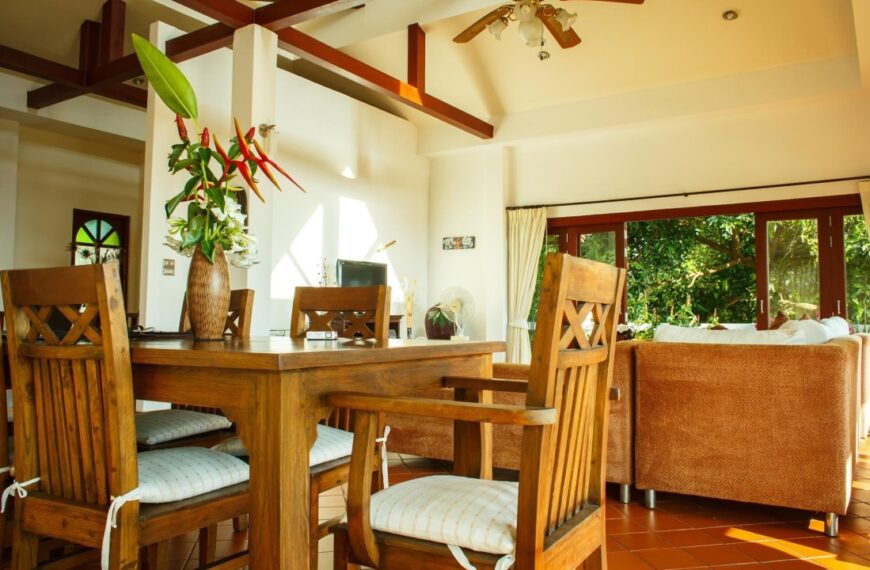 Gothra Studio - Premier Interior Design Company in Bangalore